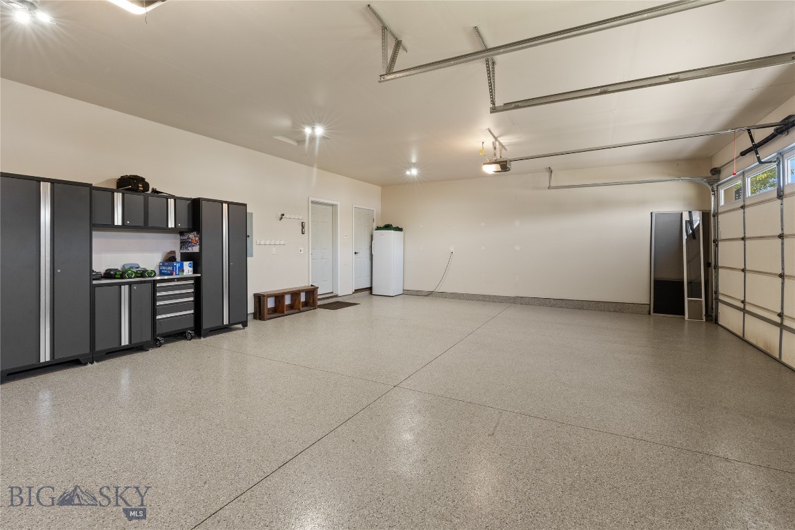Middle Creek Parklands - Residential