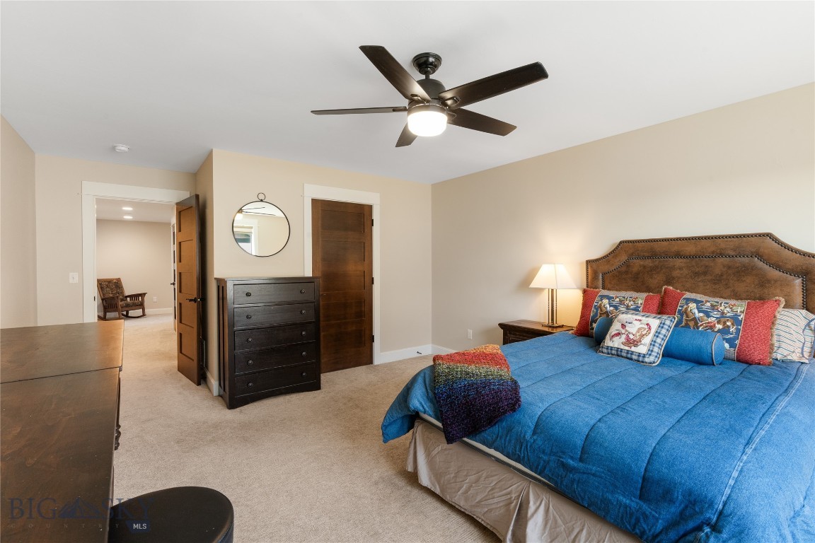 Middle Creek Parklands - Residential