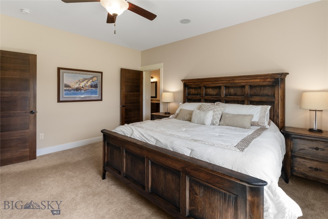 Middle Creek Parklands - Residential
