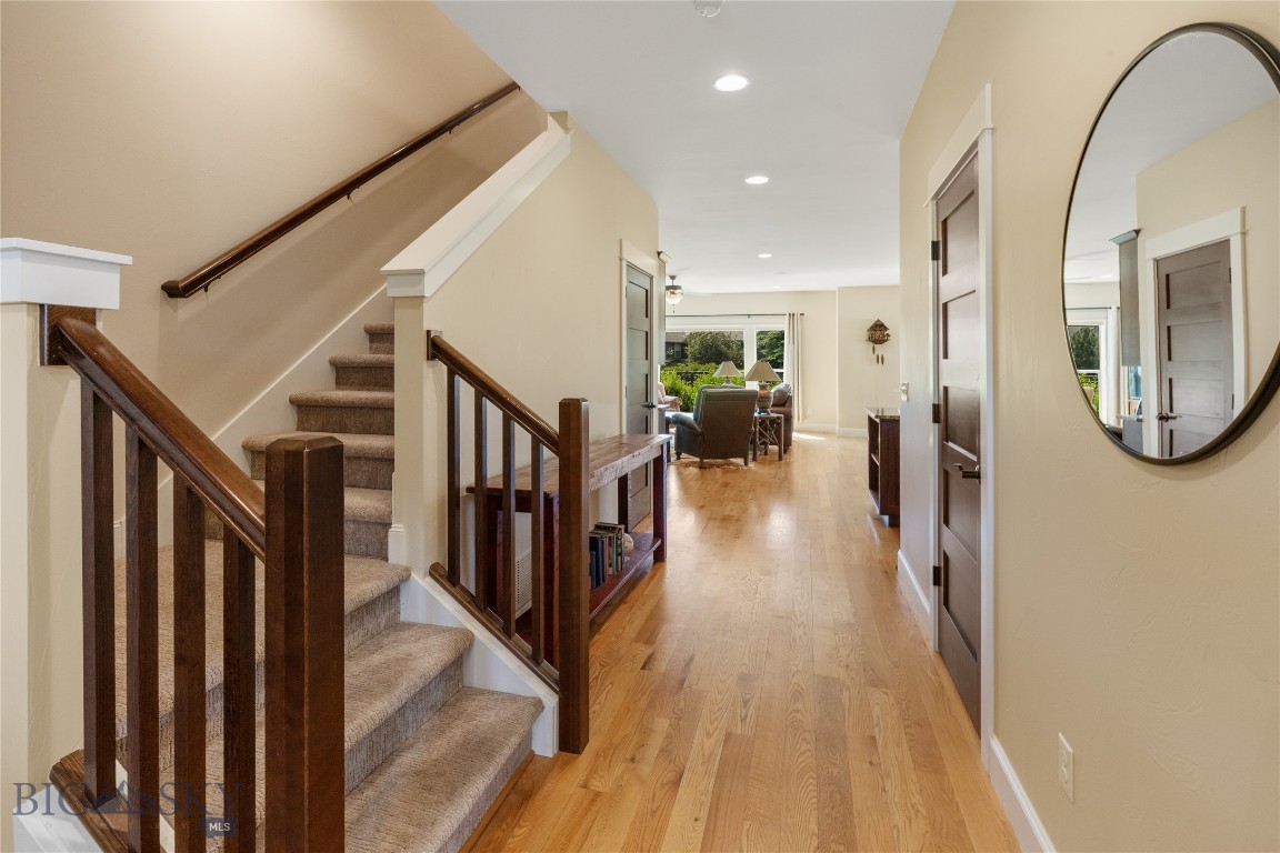 Middle Creek Parklands - Residential