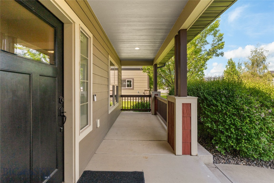 Middle Creek Parklands - Residential