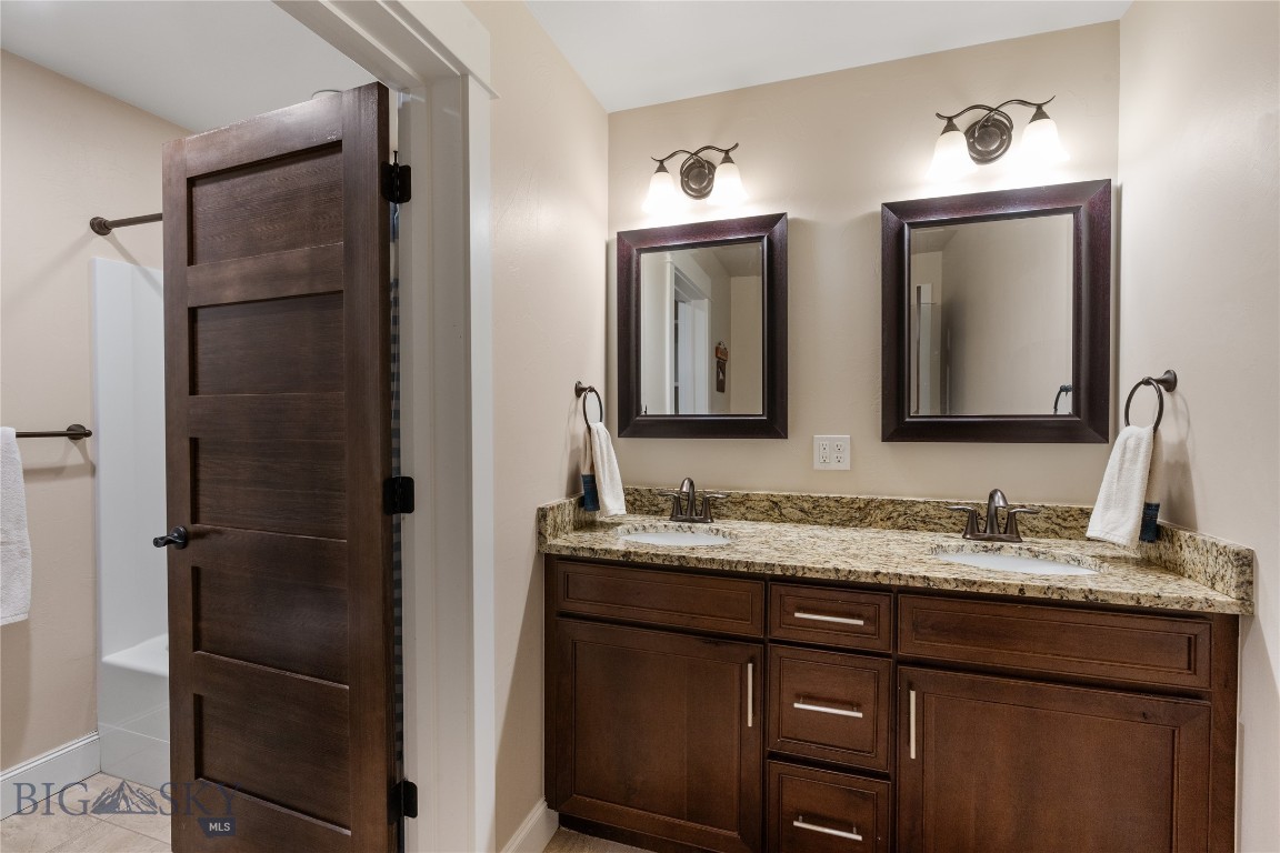 Middle Creek Parklands - Residential