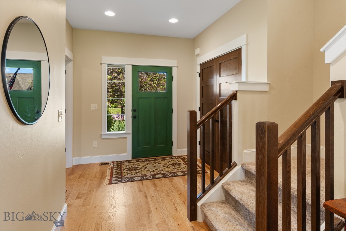 Middle Creek Parklands - Residential