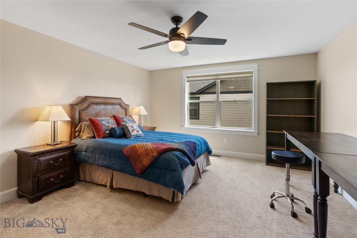 Middle Creek Parklands - Residential