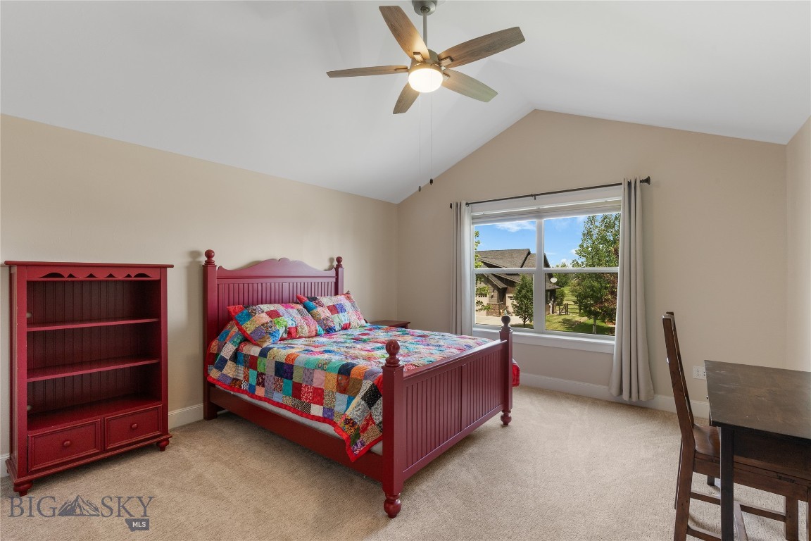 Middle Creek Parklands - Residential