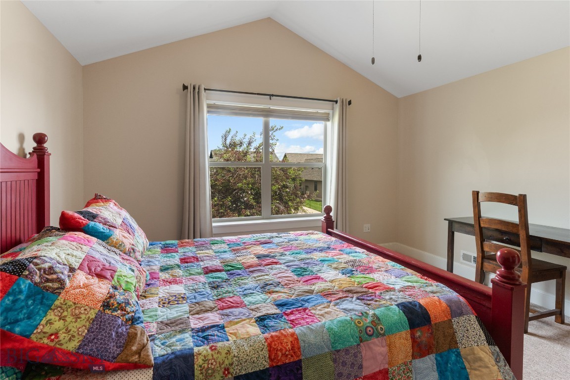 Middle Creek Parklands - Residential