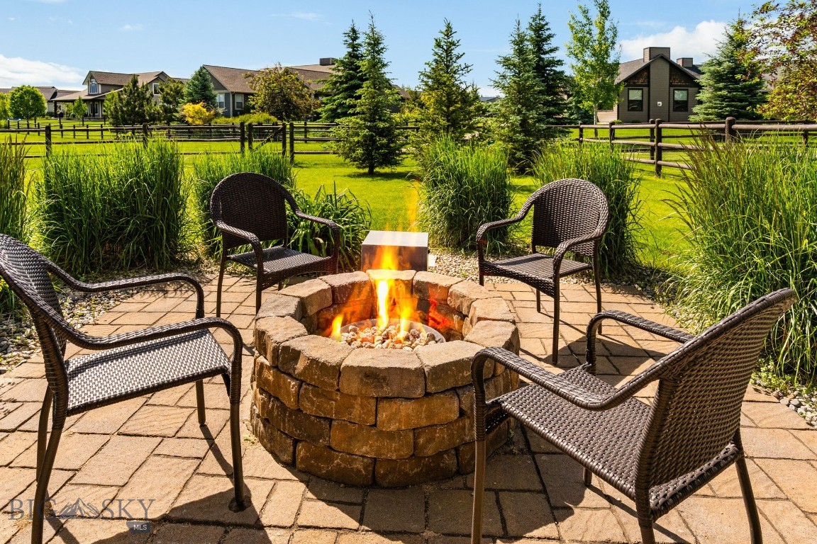Middle Creek Parklands - Residential