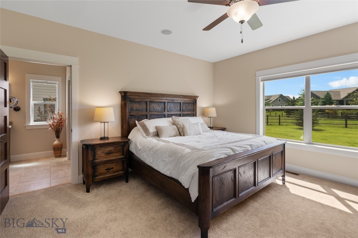 Middle Creek Parklands - Residential
