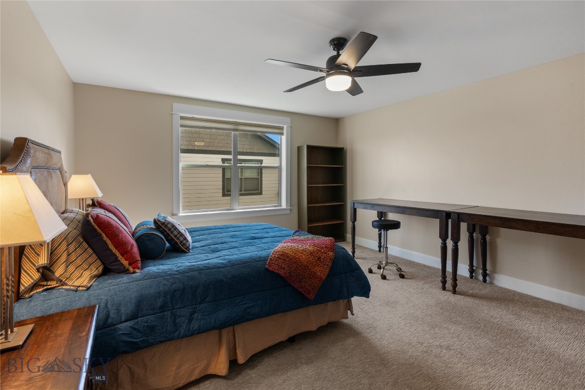 Middle Creek Parklands - Residential
