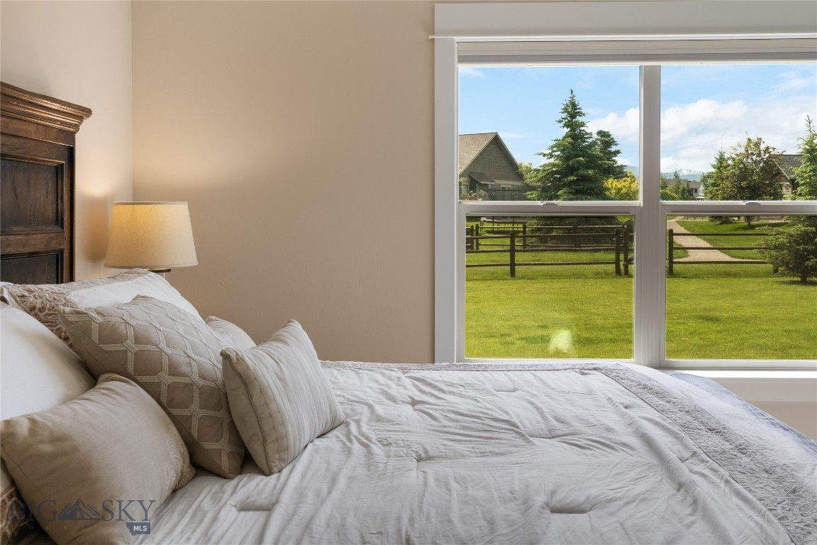 Middle Creek Parklands - Residential