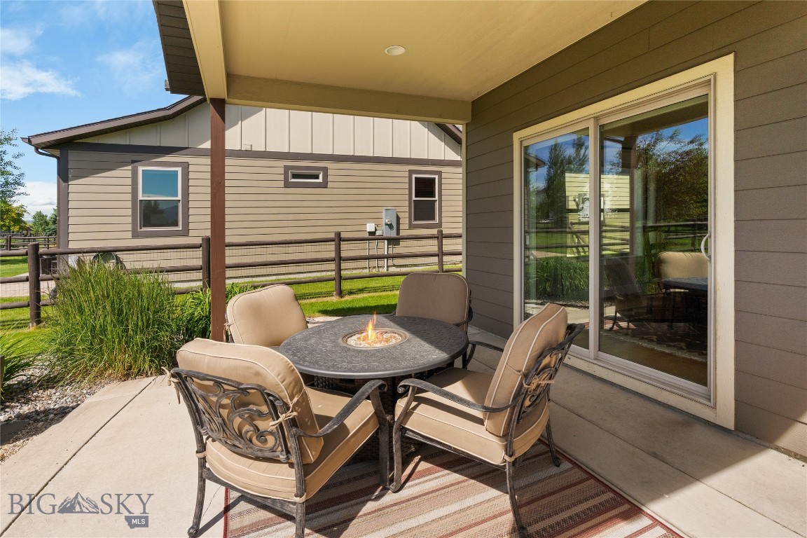 Middle Creek Parklands - Residential
