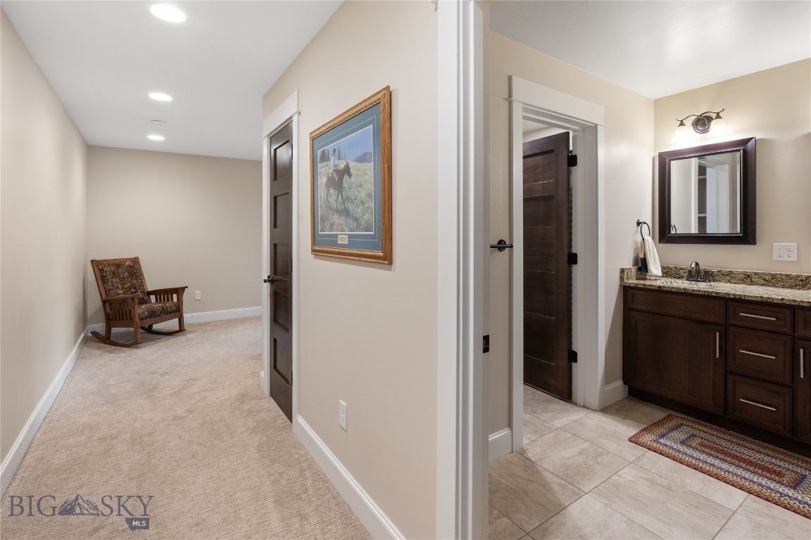 Middle Creek Parklands - Residential
