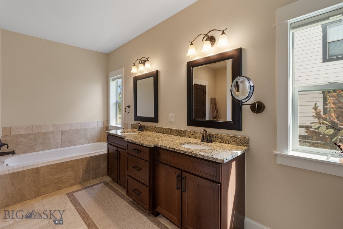Middle Creek Parklands - Residential