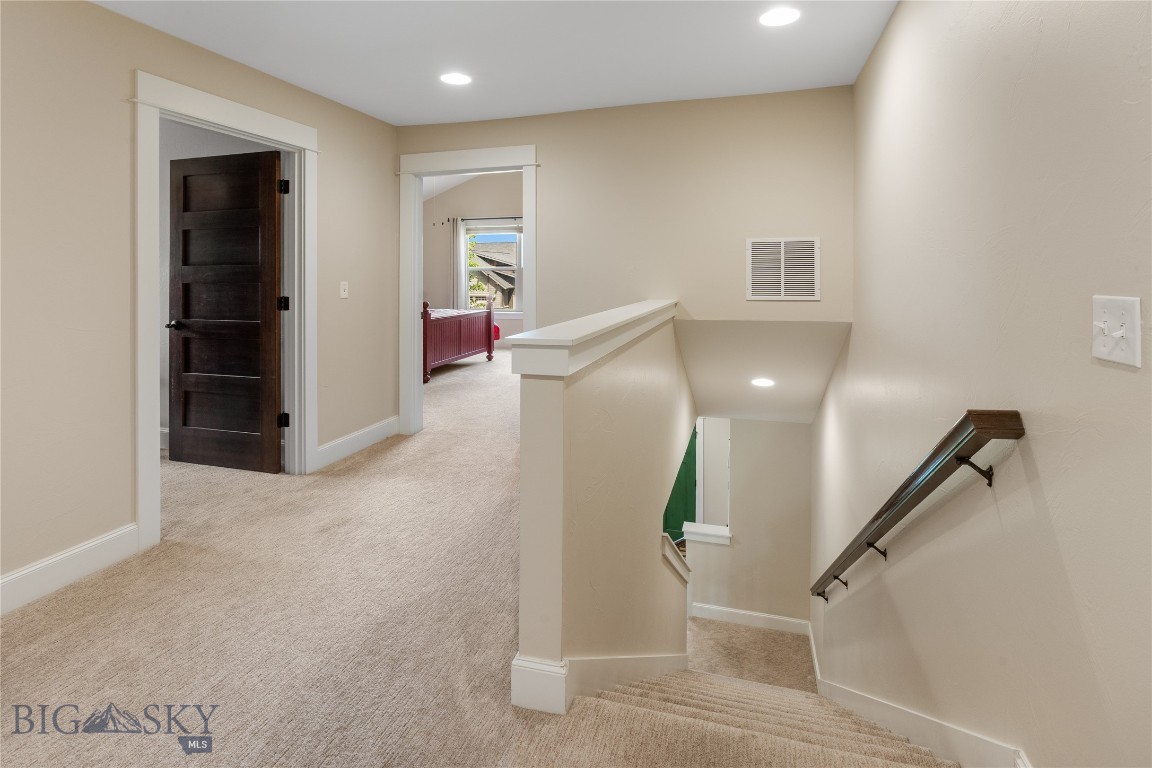 Middle Creek Parklands - Residential