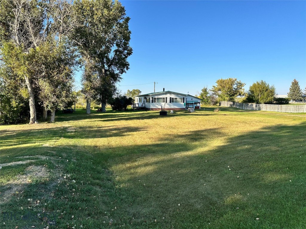 Other - Residential