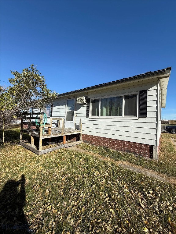 Other - Residential