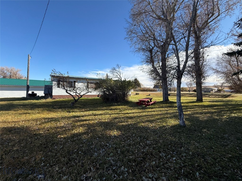 Other - Residential