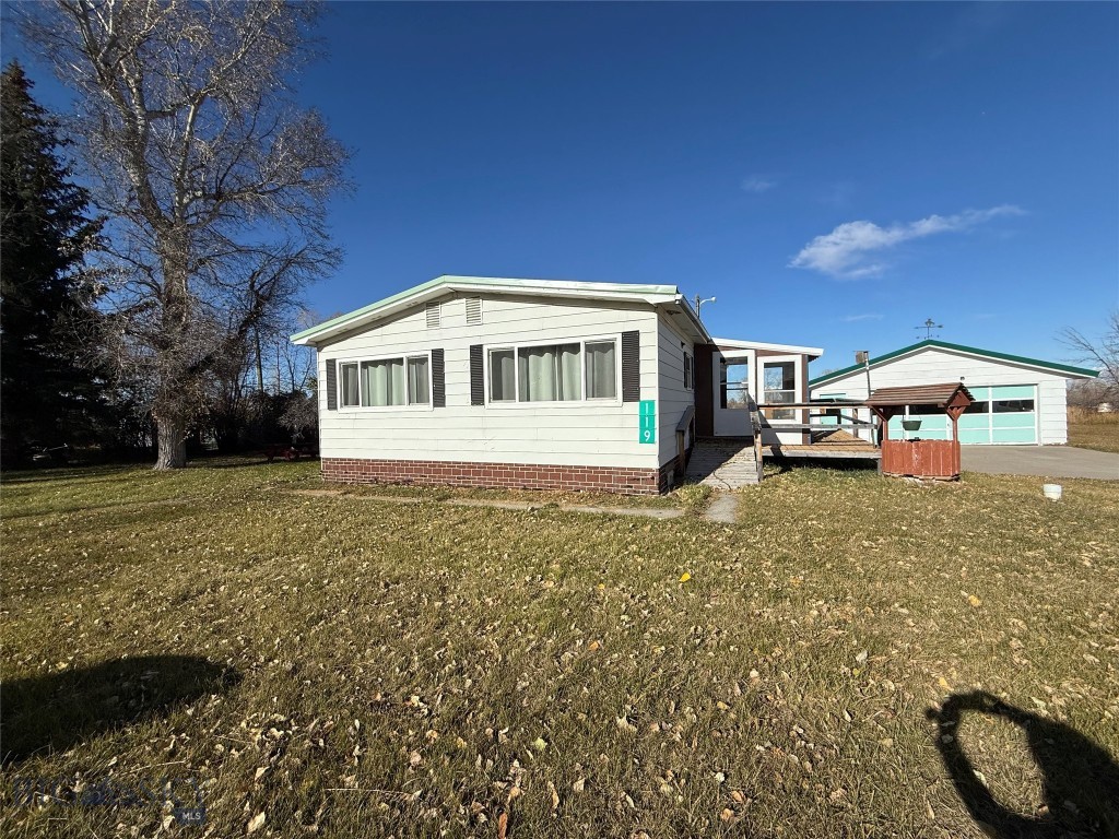 Other - Residential