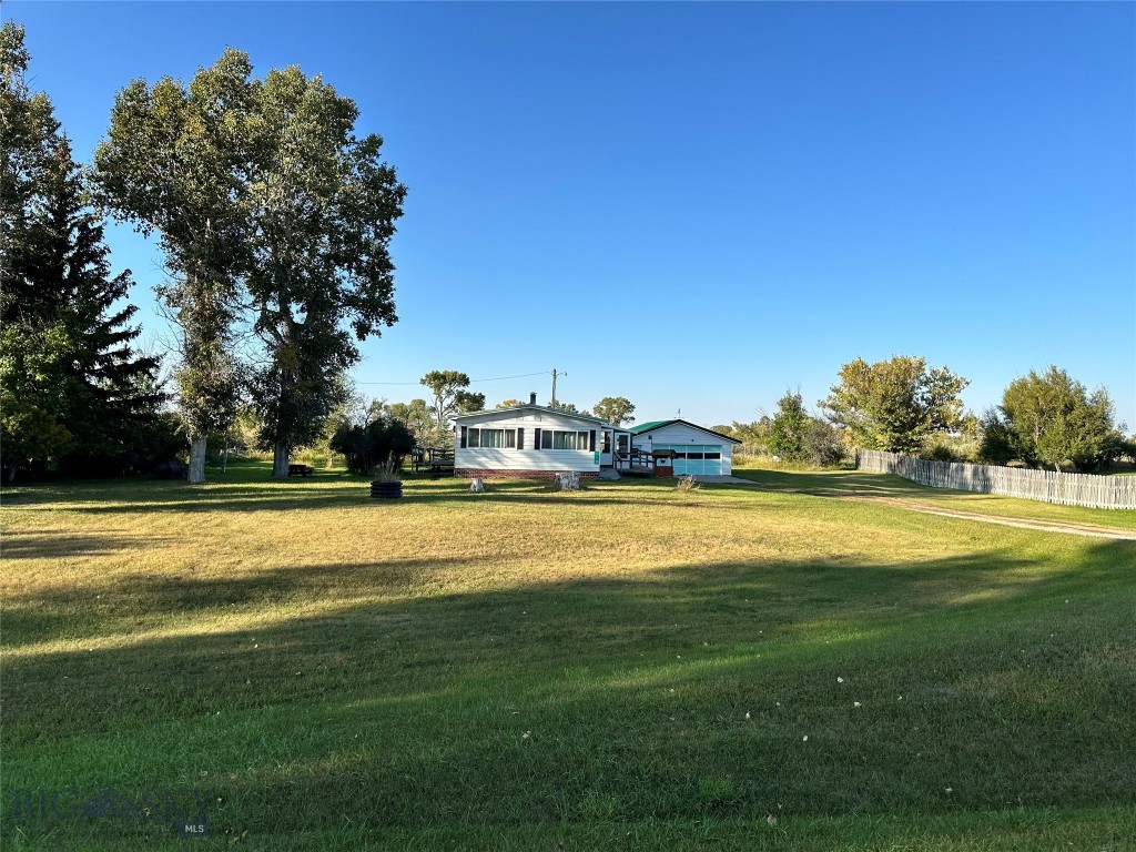 Other - Residential