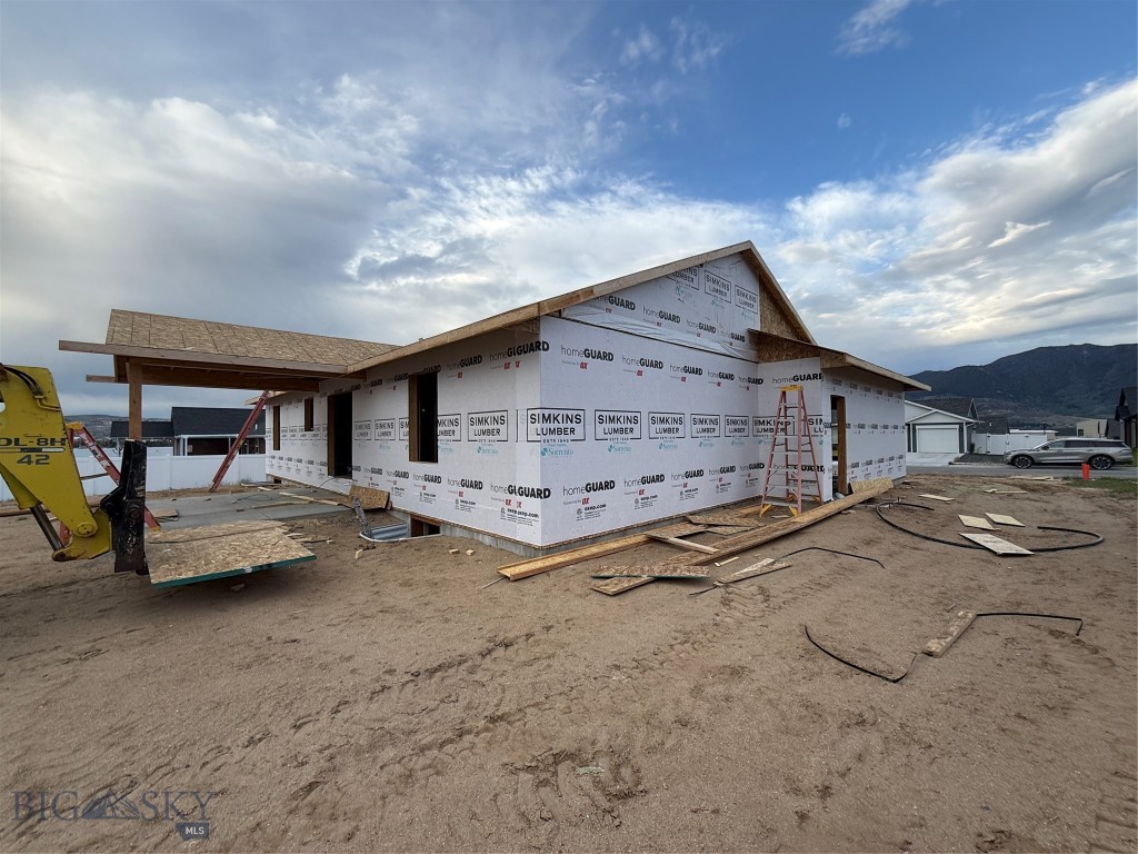 Butte Addition - Residential