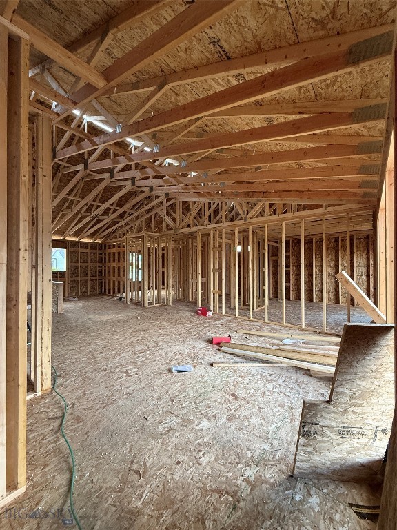 Butte Addition - Residential