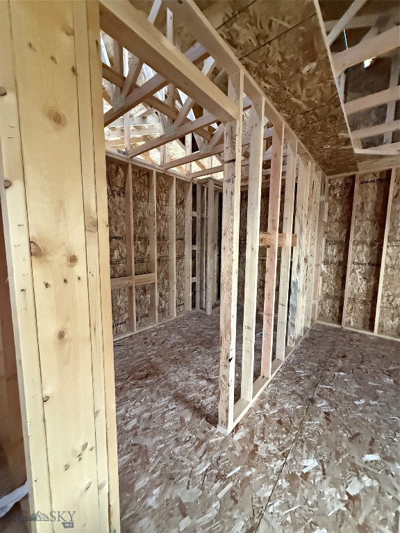Butte Addition - Residential