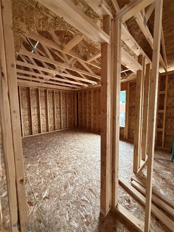 Butte Addition - Residential