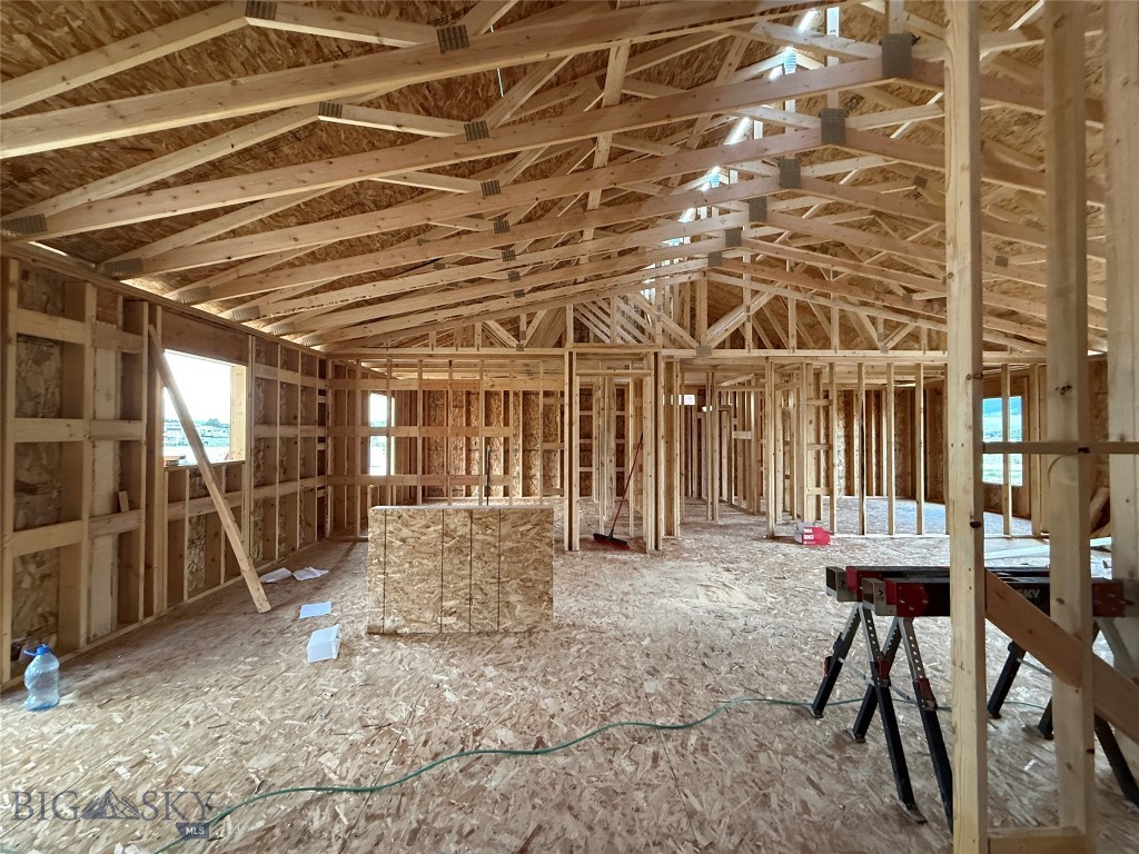 Butte Addition - Residential