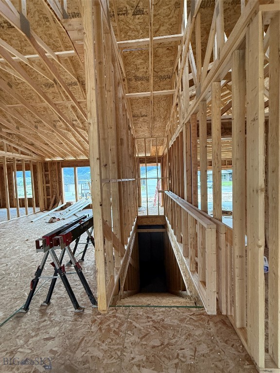 Butte Addition - Residential