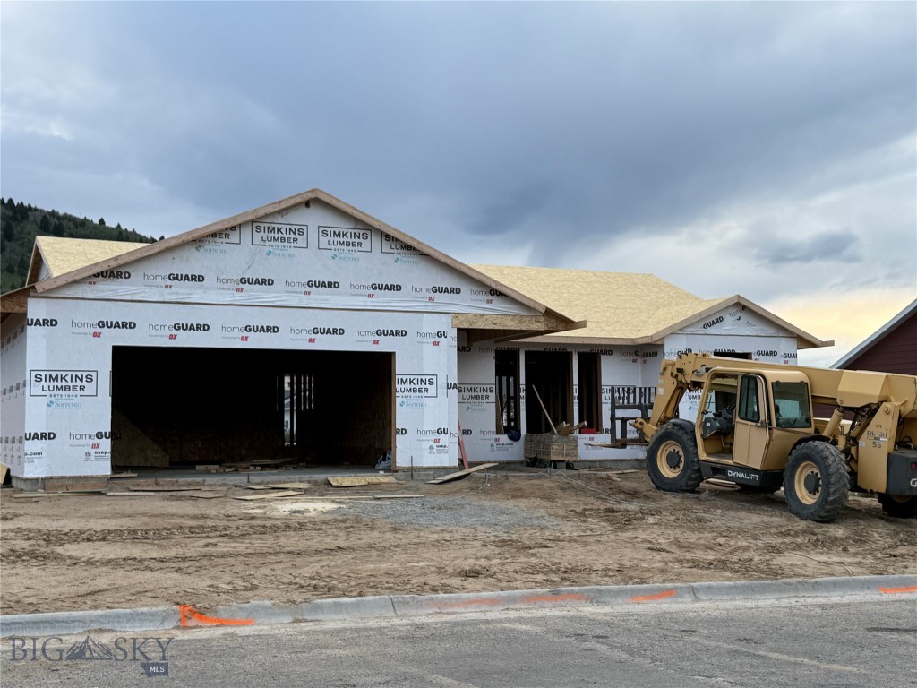 Butte Addition - Residential