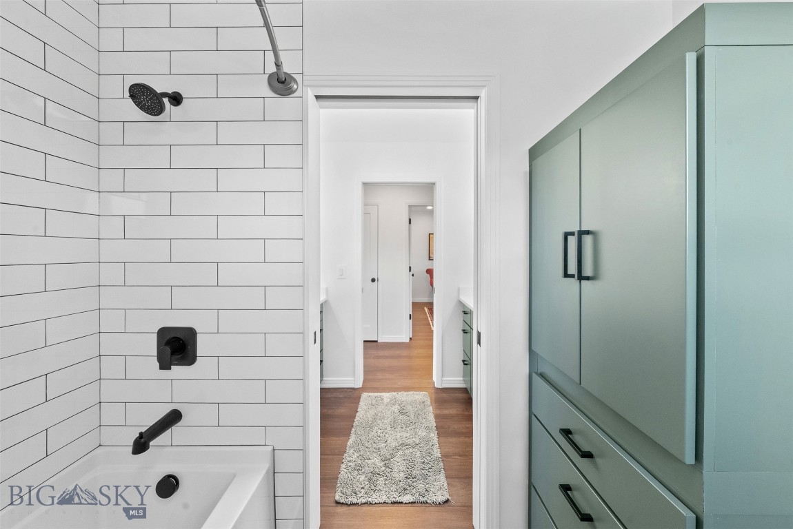 Flanders Mill - Residential