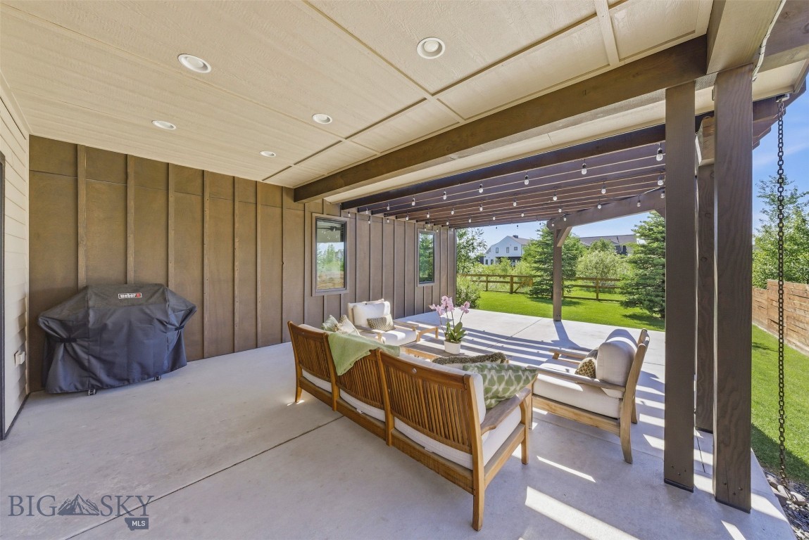 Flanders Mill - Residential
