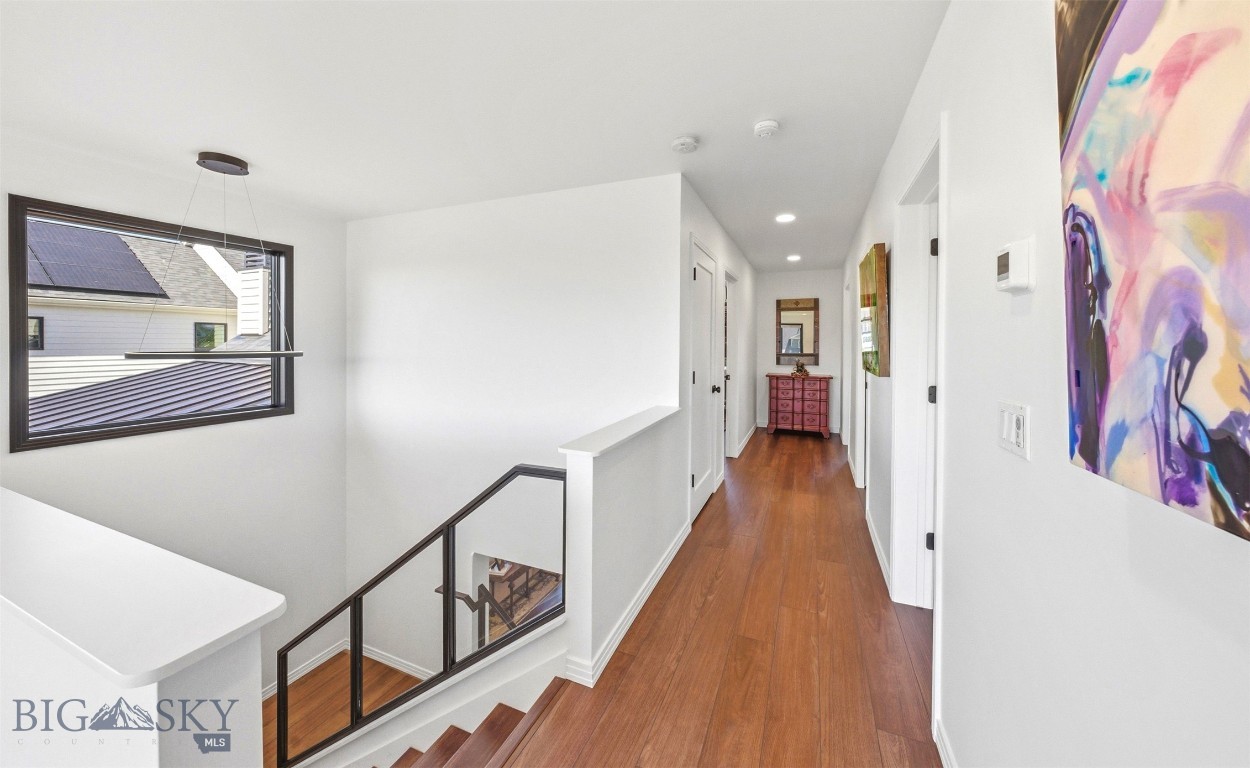 Flanders Mill - Residential