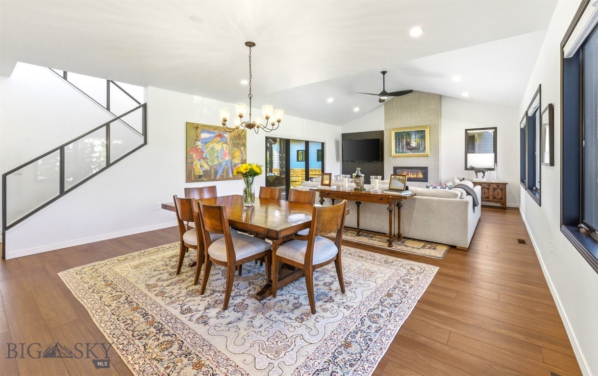 Flanders Mill - Residential