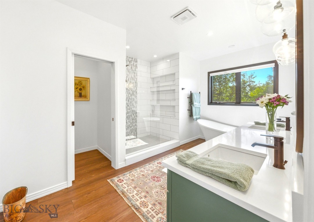 Flanders Mill - Residential