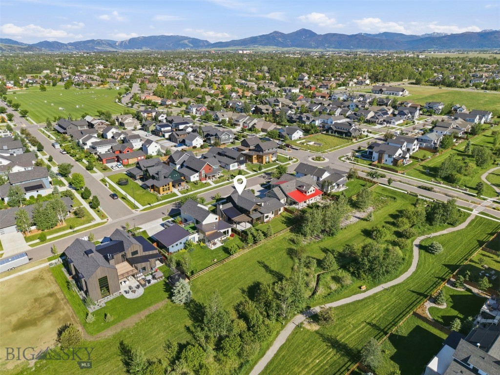 Flanders Mill - Residential