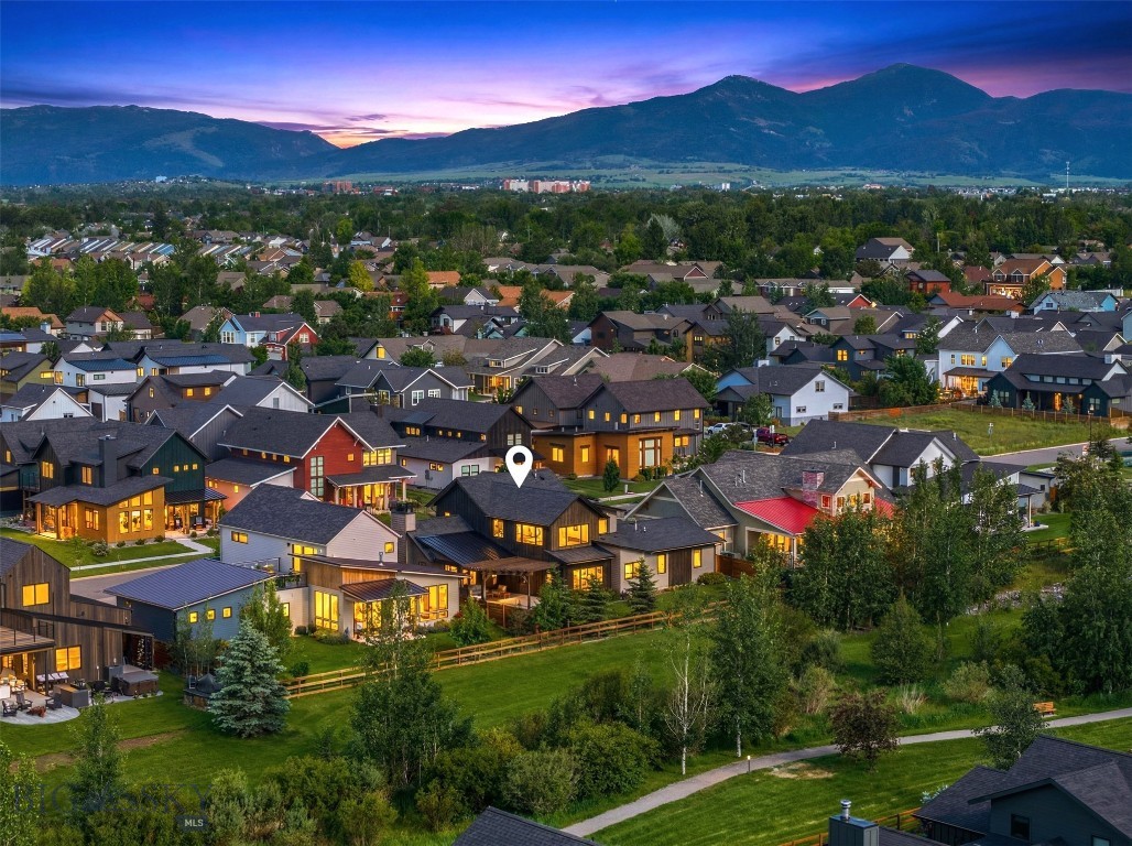 Flanders Mill - Residential