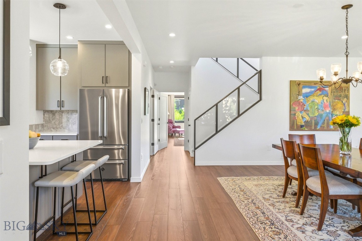 Flanders Mill - Residential