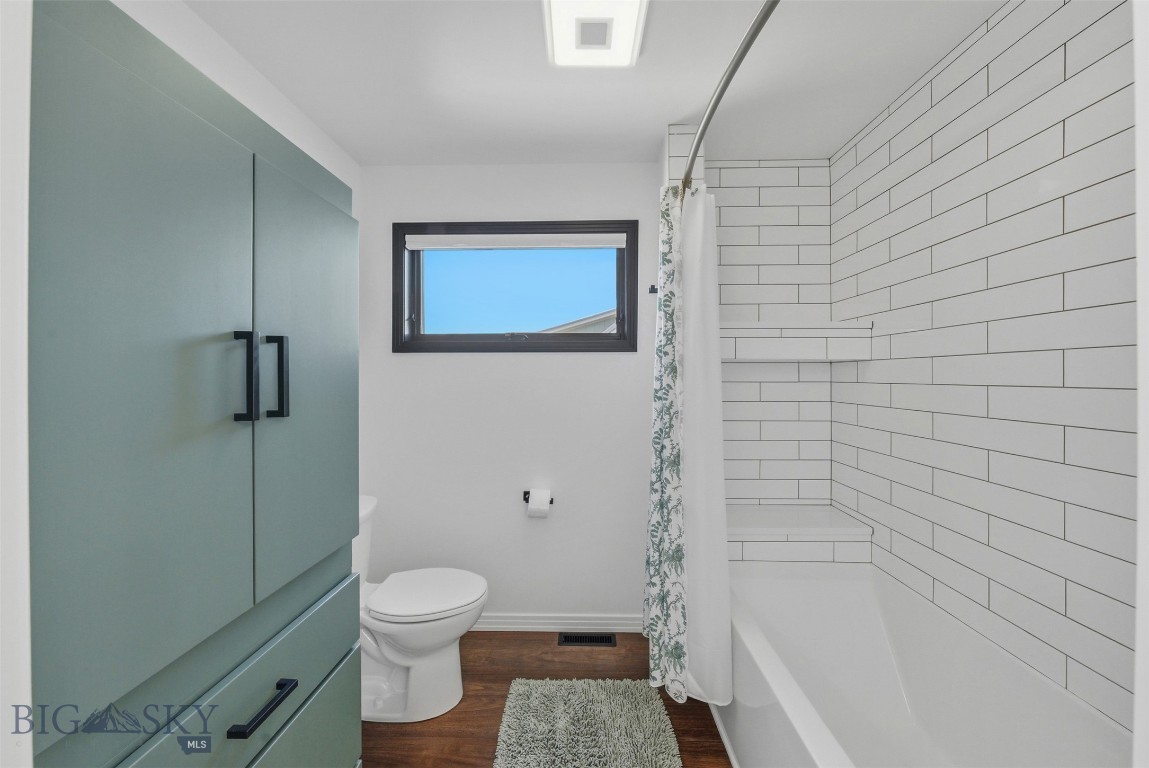 Flanders Mill - Residential