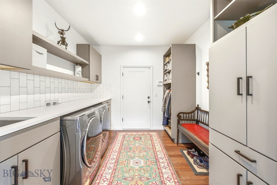 Flanders Mill - Residential