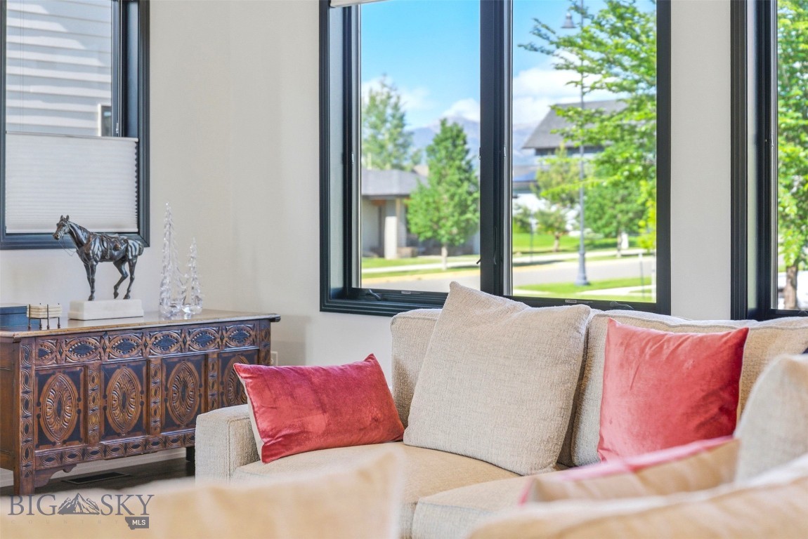 Flanders Mill - Residential
