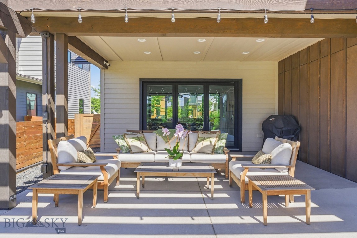 Flanders Mill - Residential