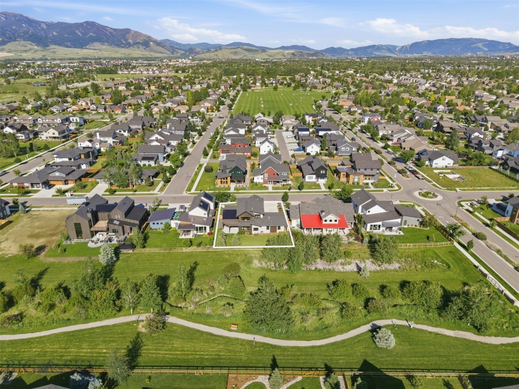 Flanders Mill - Residential