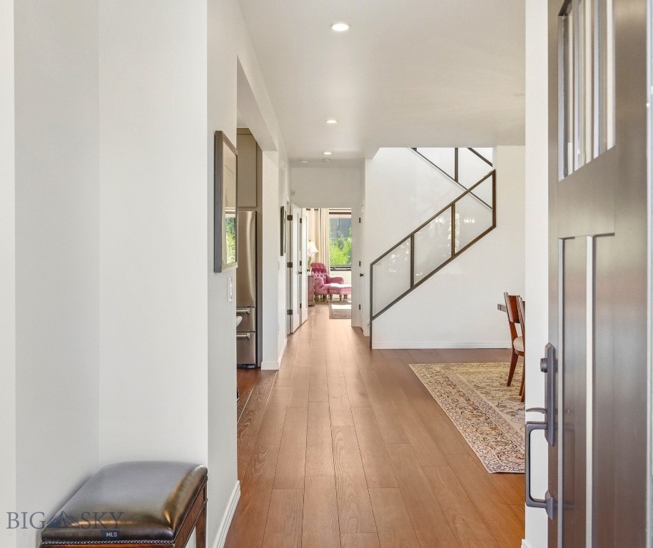 Flanders Mill - Residential
