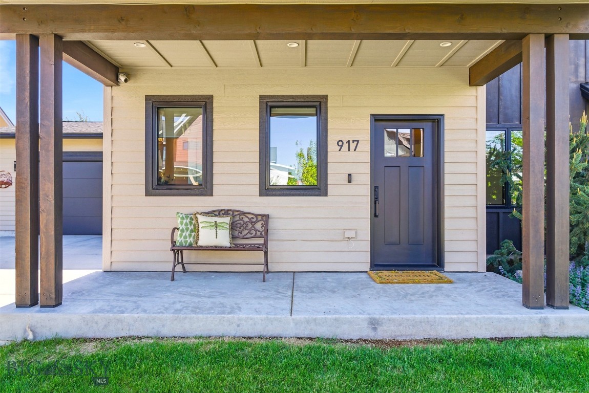 Flanders Mill - Residential