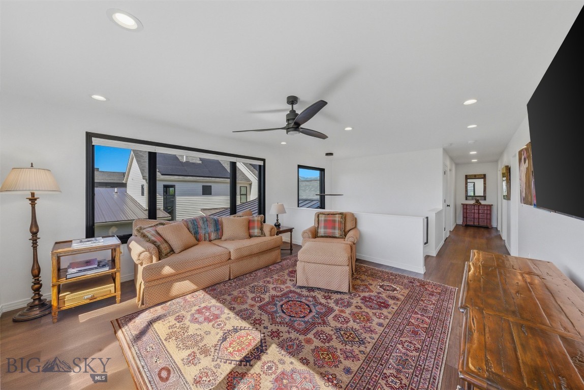 Flanders Mill - Residential