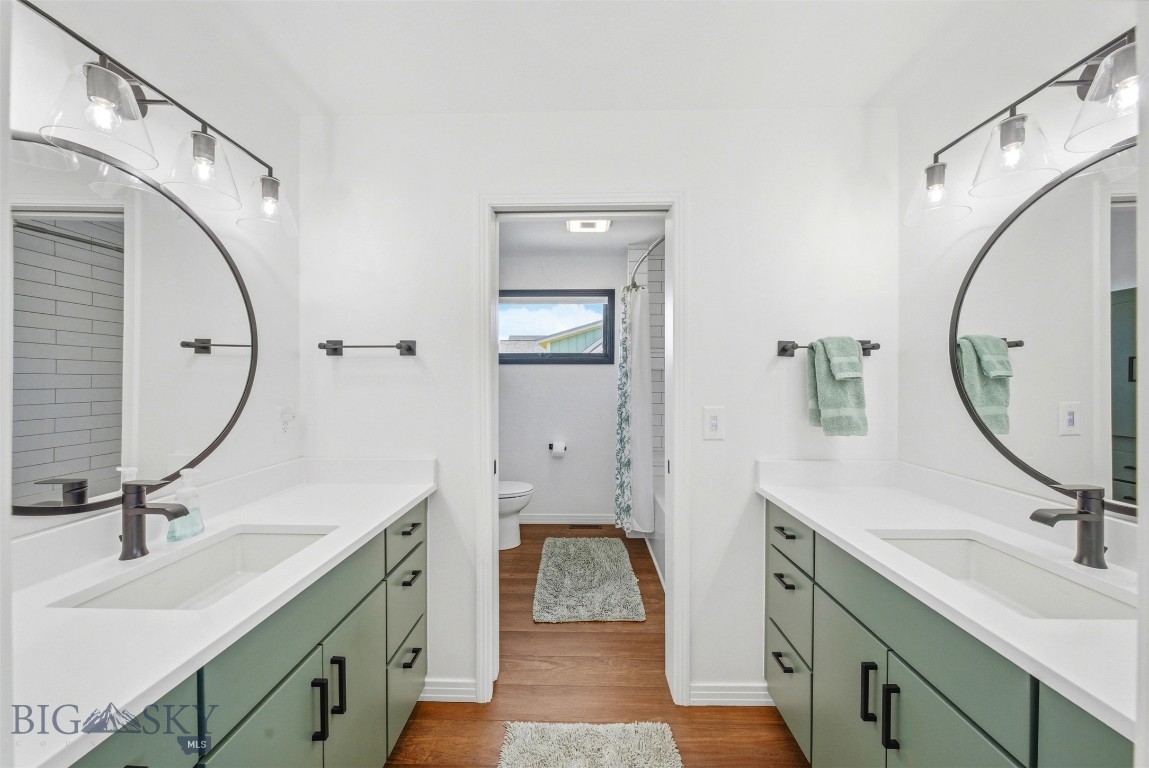 Flanders Mill - Residential