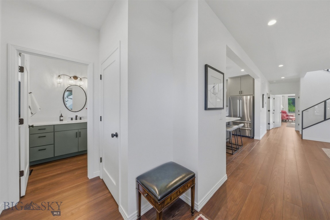 Flanders Mill - Residential
