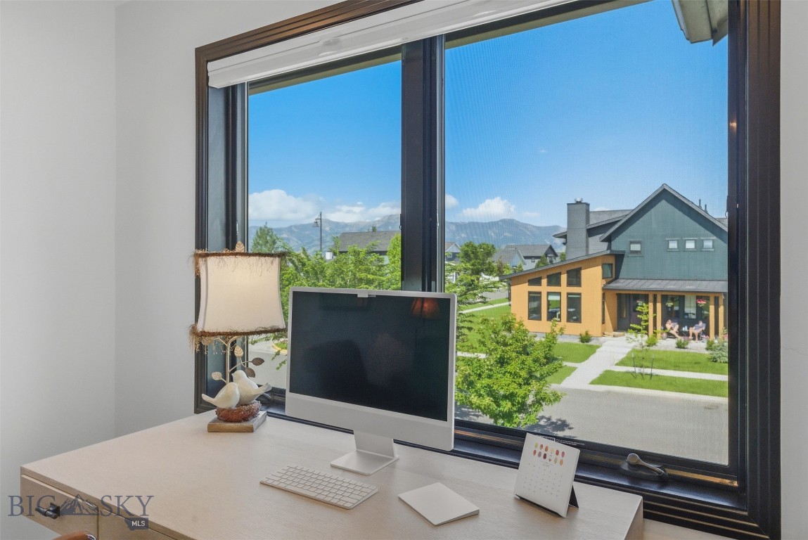 Flanders Mill - Residential