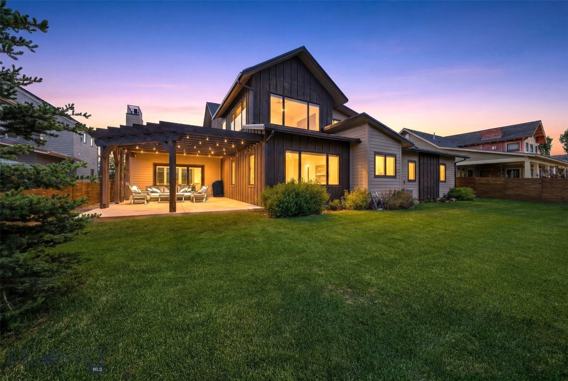 Flanders Mill - Residential
